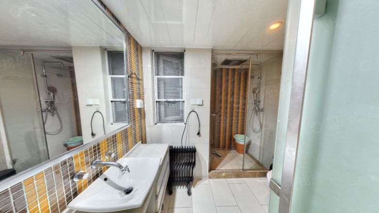 Apartment for rent in Nanjing - Golden Land Mingjing - Photo 6