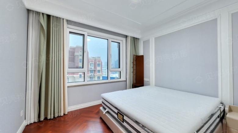 Apartment for rent in Qingdao - Qingdao Impression · Pin - Photo 4