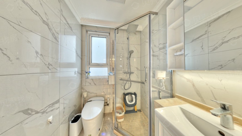 Apartment for rent in Qingdao - Qingdao Impression · Pin - Photo 6