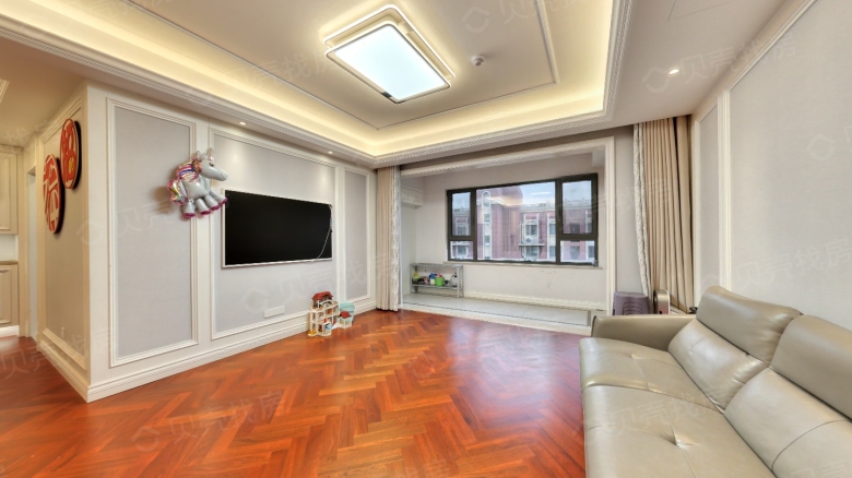 Rent Apartment in Qingdao: Qingdao Impression · Pin