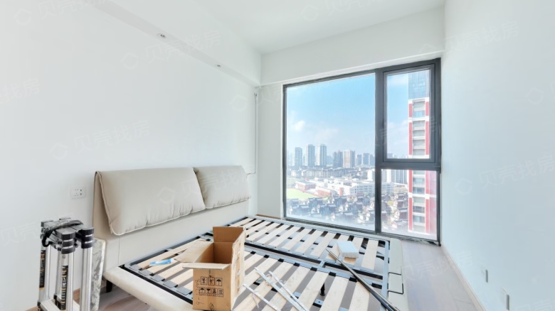 Apartment for rent in Chengdu - Vanke Xingyao Tianfu - Photo 3