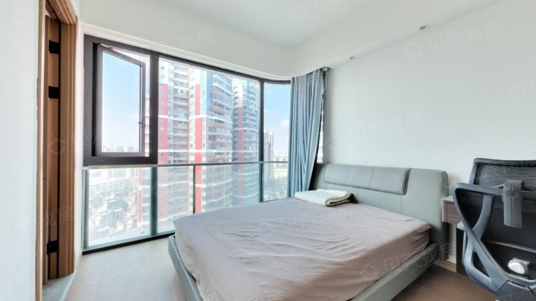 Apartment for rent in Chengdu - Vanke Xingyao Tianfu - Photo 5
