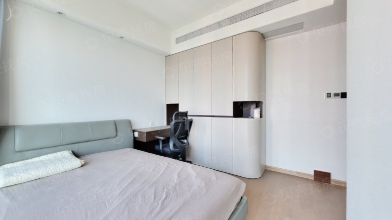 Apartment for rent in Chengdu - Vanke Xingyao Tianfu - Photo 4