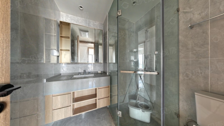 Apartment for rent in Chengdu - Vanke Xingyao Tianfu - Photo 9