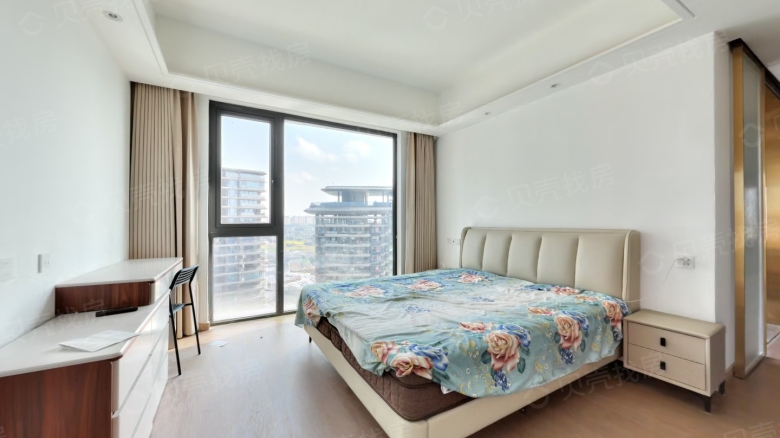 Apartment for rent in Chengdu - Vanke Xingyao Tianfu - Photo 2