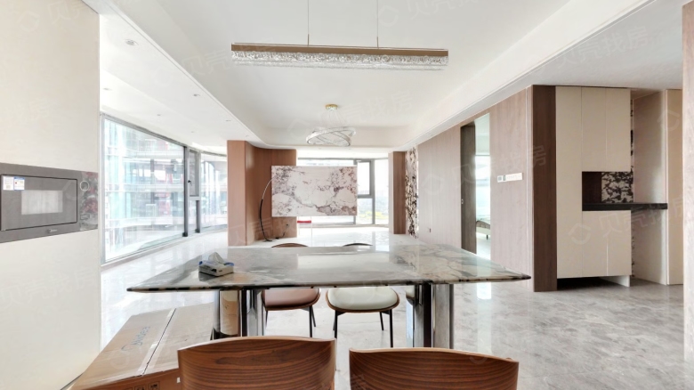 Apartment for rent in Chengdu - Vanke Xingyao Tianfu - Photo 6