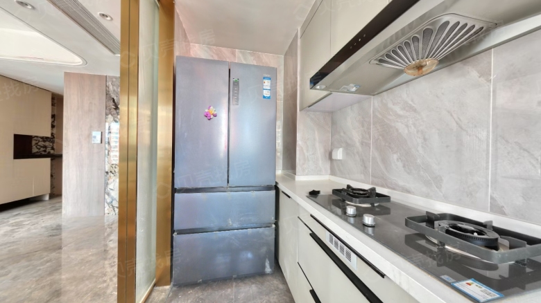 Apartment for rent in Chengdu - Vanke Xingyao Tianfu - Photo 7