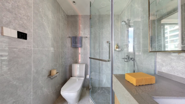 Apartment for rent in Chengdu - Vanke Xingyao Tianfu - Photo 10