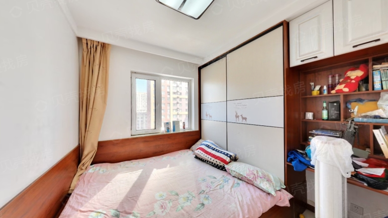 Apartment for rent in Shenyang - Shouguang Hecheng Phase IV - Photo 4