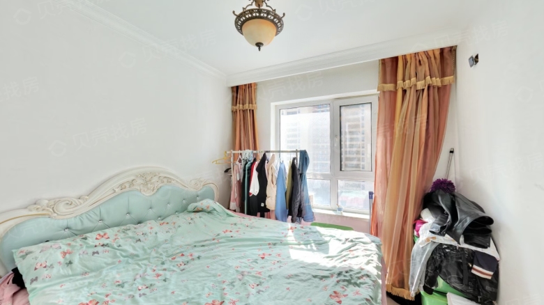 Apartment for rent in Shenyang - Shouguang Hecheng Phase IV - Photo 5