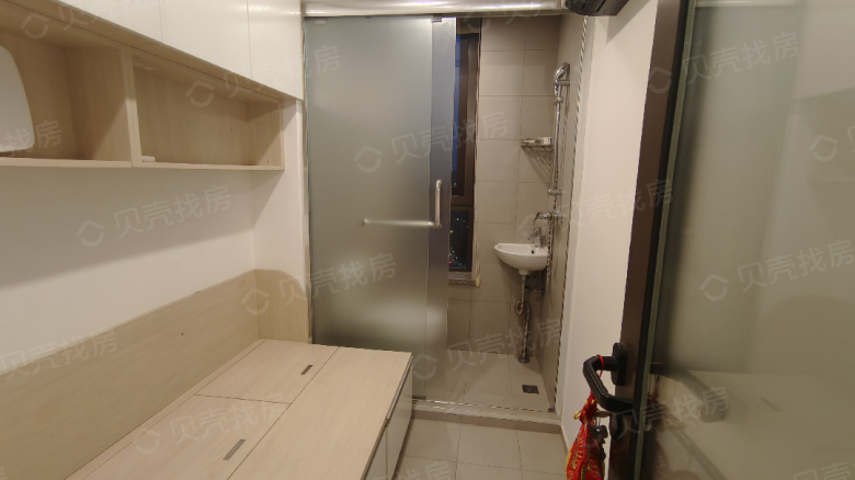 Apartment for rent in Shanghai - Yanlord Park Century - Photo 11