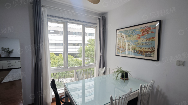 Apartment for rent in Shanghai - Zhongshan Apartment - Photo 5