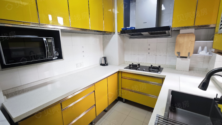 Apartment for rent in Shanghai - Zhongshan Apartment - Photo 7