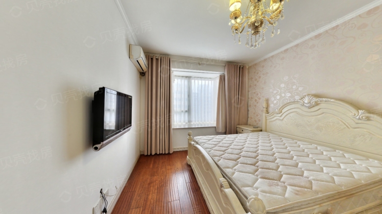 Apartment for rent in Nantong - Sujian Garden City - Photo 4