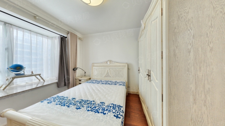 Apartment for rent in Nantong - Sujian Garden City - Photo 5