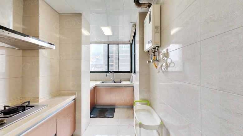 Apartment for rent in Nantong - Sujian Garden City - Photo 6