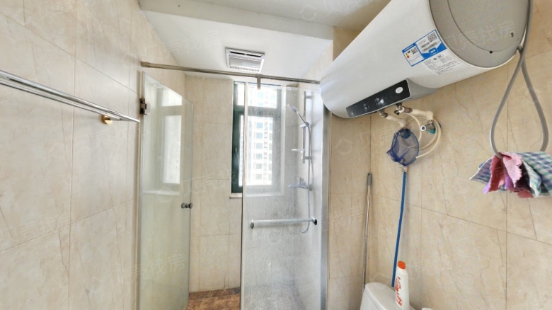 Apartment for rent in Shenyang - Evergrande City Phase II - Photo 9