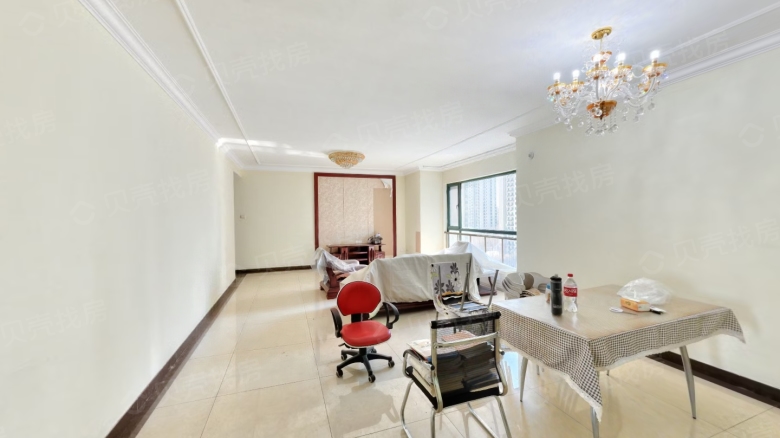 Apartment for rent in Shenyang - Evergrande City Phase II - Photo 2