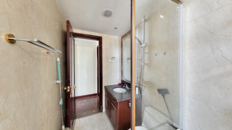 Apartment for rent in Shenyang - Evergrande City Phase II - Photo 10