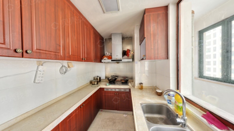 Apartment for rent in Shenyang - Evergrande City Phase II - Photo 8