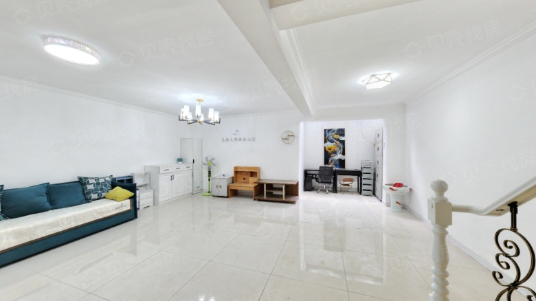 Apartment for rent in Tianjing - Yili International Eco-Island - Photo 3