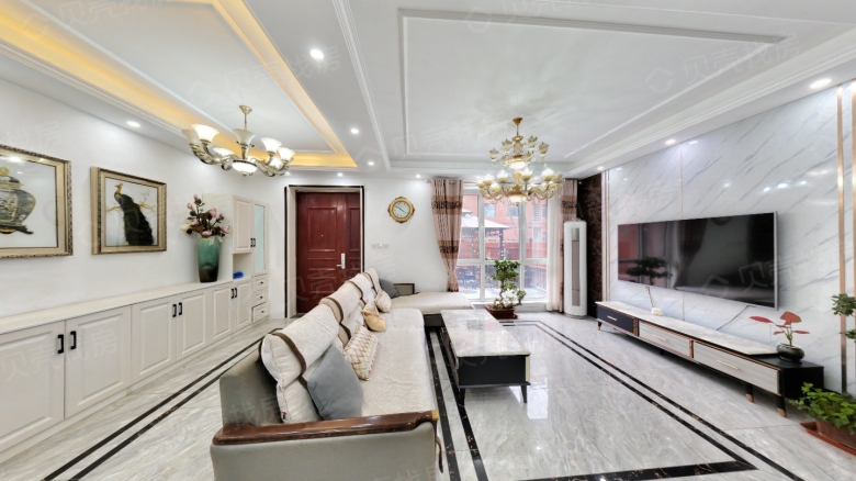 Apartment for rent in Tianjing - Yili International Eco-Island - Photo 1