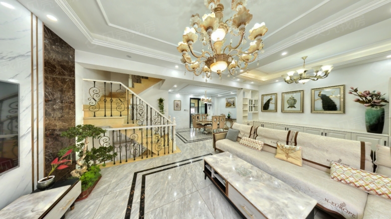 Apartment for rent in Tianjing - Yili International Eco-Island - Photo 2