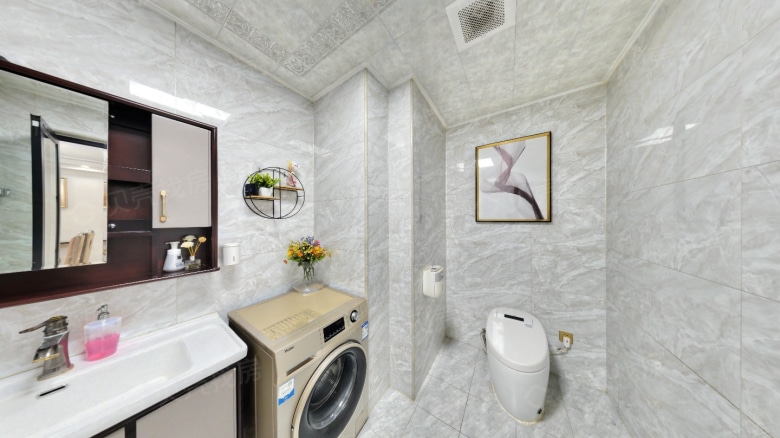 Apartment for rent in Tianjing - Yili International Eco-Island - Photo 7