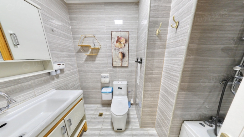 Apartment for rent in Tianjing - Yili International Eco-Island - Photo 8