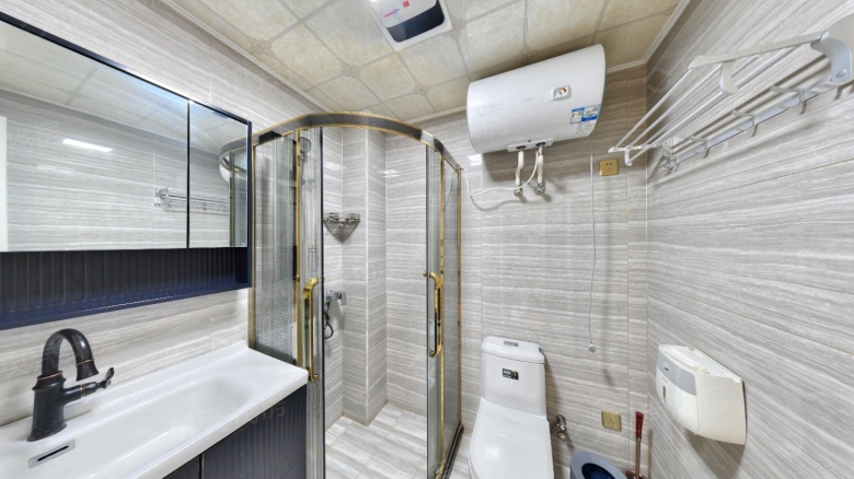 Apartment for rent in Tianjing - Yili International Eco-Island - Photo 9