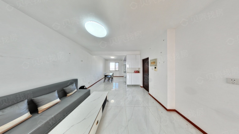 Apartment for rent in Shenyang - Huimin Xinyuan - Photo 3