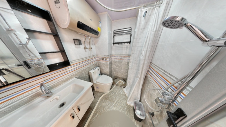 Apartment for rent in Shenyang - Huimin Xinyuan - Photo 4