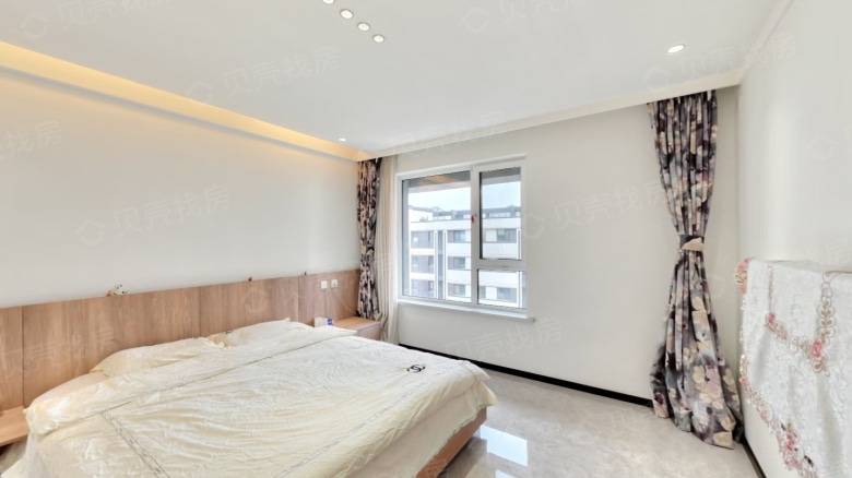 Apartment for rent in Shenyang - Poly Heguang Chenyue - Photo 3