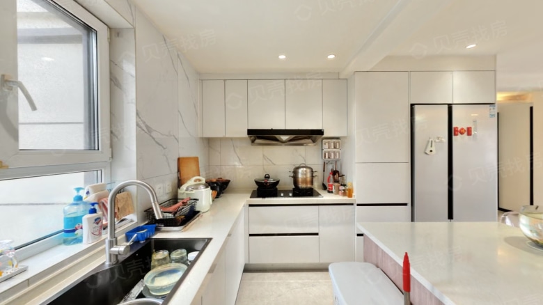 Apartment for rent in Shenyang - Poly Heguang Chenyue - Photo 4