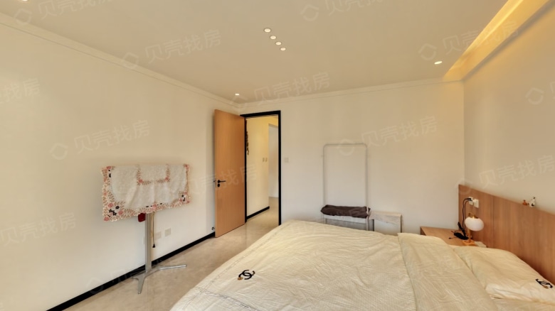 Apartment for rent in Shenyang - Poly Heguang Chenyue - Photo 2