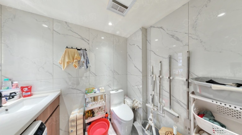 Apartment for rent in Shenyang - Poly Heguang Chenyue - Photo 6