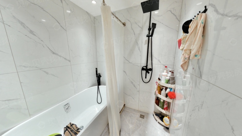 Apartment for rent in Shenyang - Poly Heguang Chenyue - Photo 5