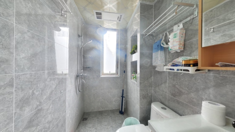 Suzhou expat housing - Furnished apartment: Shoukai Ivy Garden