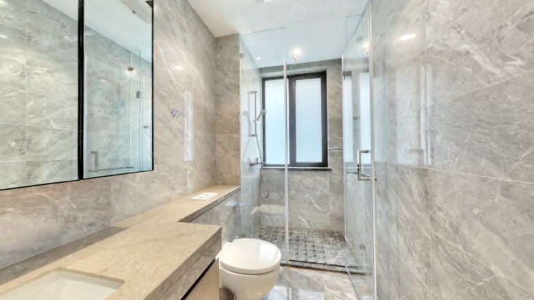 Apartment for rent in Jinan - Olympic Sports Jinmao Mansion - Photo 14