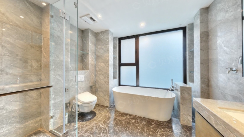 Apartment for rent in Jinan - Olympic Sports Jinmao Mansion - Photo 13