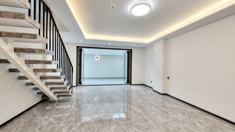 Apartment for rent in Jinan - Olympic Sports Jinmao Mansion - Photo 2