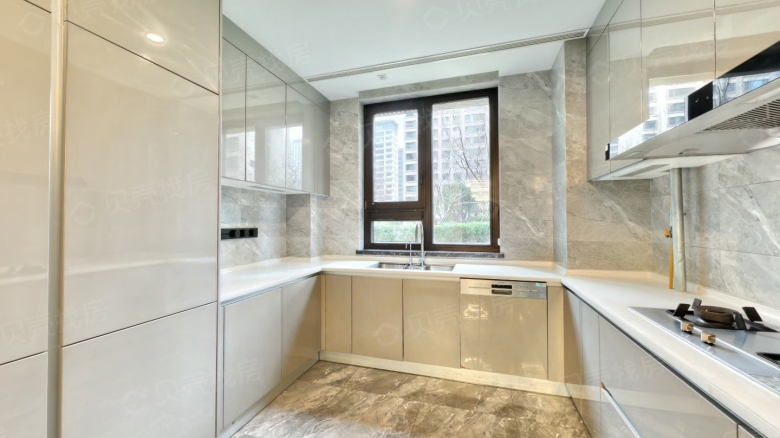 Apartment for rent in Jinan - Olympic Sports Jinmao Mansion - Photo 11