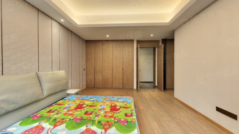 Apartment for rent in Jinan - Olympic Sports Jinmao Mansion - Photo 9