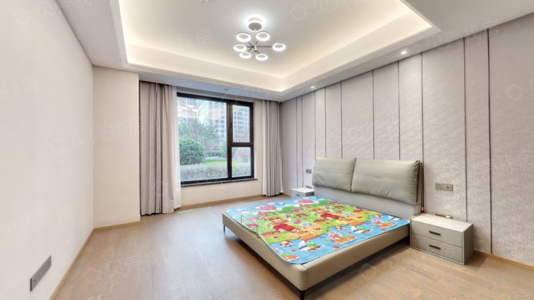 Apartment for rent in Jinan - Olympic Sports Jinmao Mansion - Photo 7