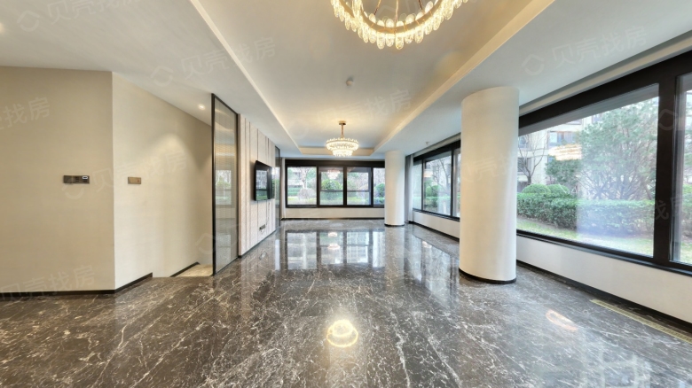 Apartment for rent in Jinan - Olympic Sports Jinmao Mansion - Photo 4