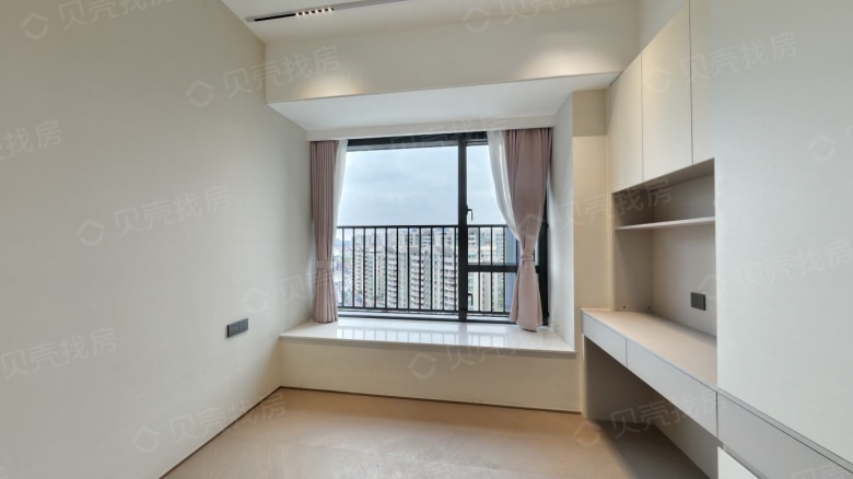 Apartment for rent in Dongguan - China Resources Yuefu - Photo 5
