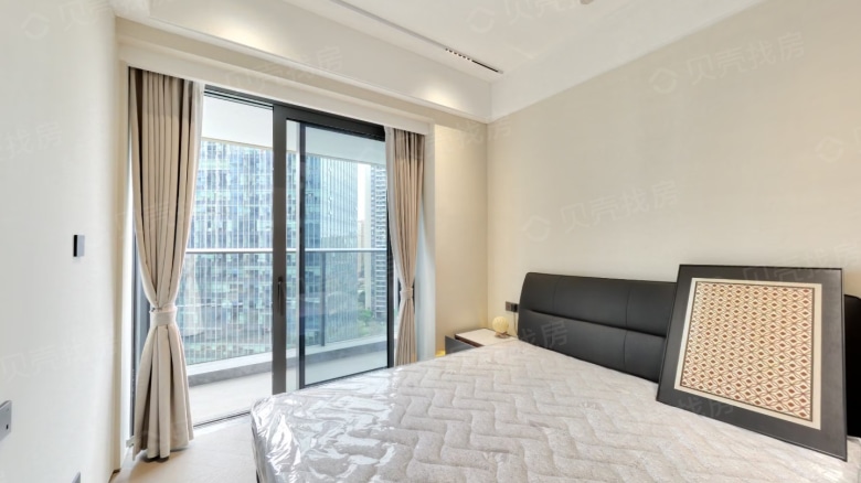 Apartment for rent in Dongguan - China Resources Yuefu - Photo 3