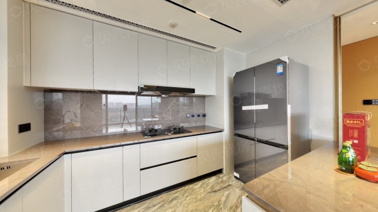 Apartment for rent in Dongguan - China Resources Yuefu - Photo 10