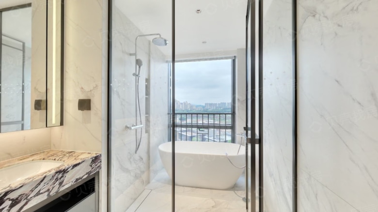 Apartment for rent in Dongguan - China Resources Yuefu - Photo 12