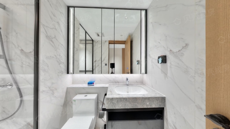 Apartment for rent in Dongguan - China Resources Yuefu - Photo 11